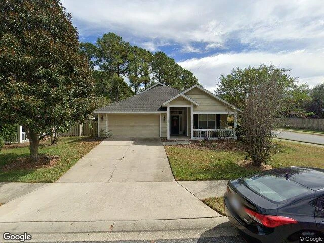 House image located at Newberry, FL 32669