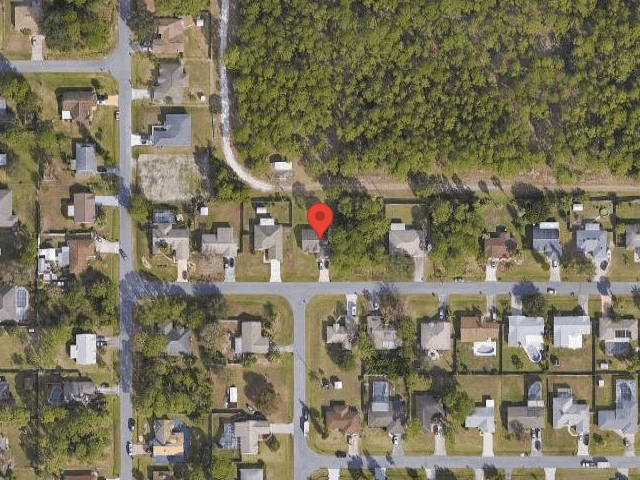 House image located at Palm Bay, FL 32907