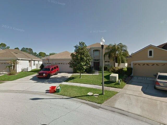 House image located at Orlando, FL 32825