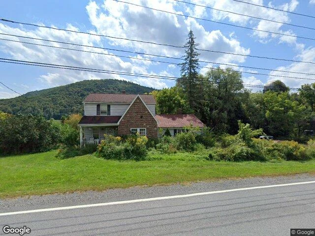 House image located at Berne, NY 12023