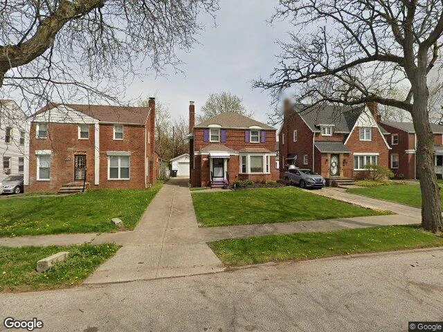 House image located at Cleveland, OH 44128