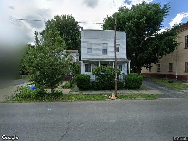 House image located at Troy, NY 12180