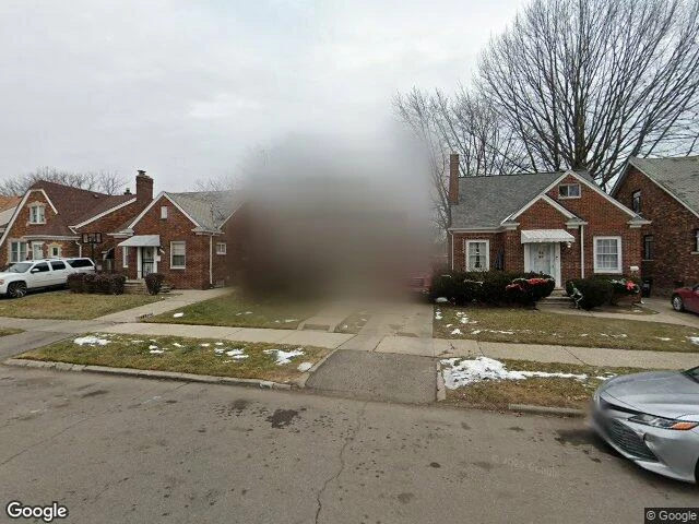 House image located at Detroit, MI 48224