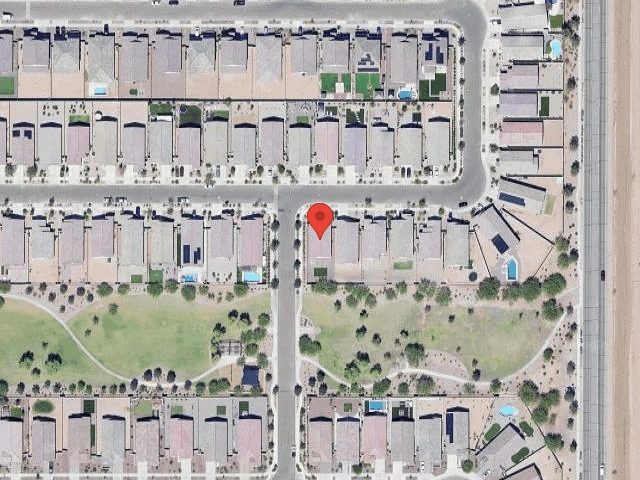 House image located at Maricopa, AZ 85138