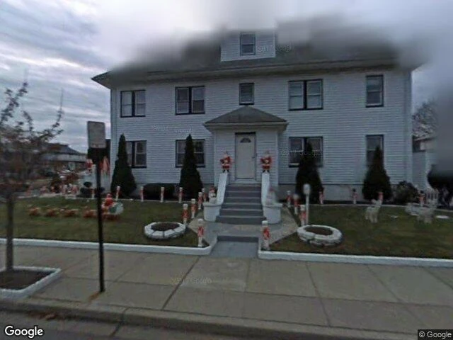 House image located at Long Beach, NY 11561