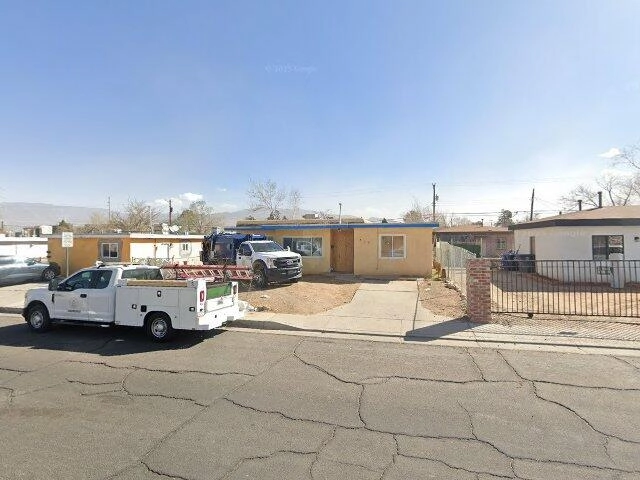 House image located at Albuquerque, NM 87108
