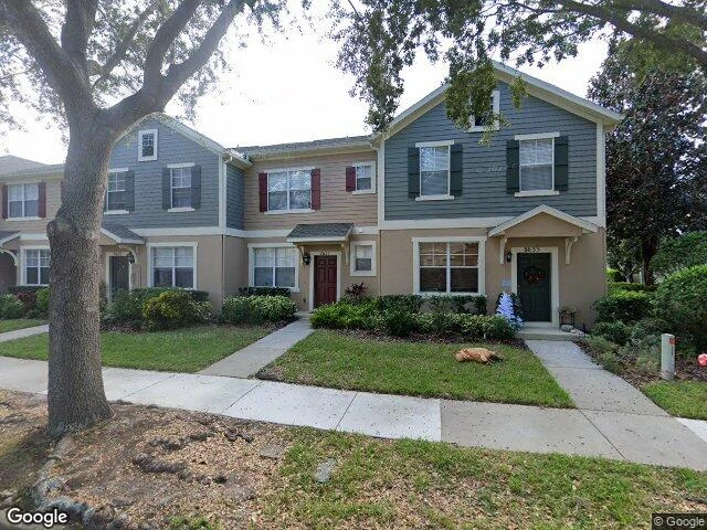 House image located at Windermere, FL 34786