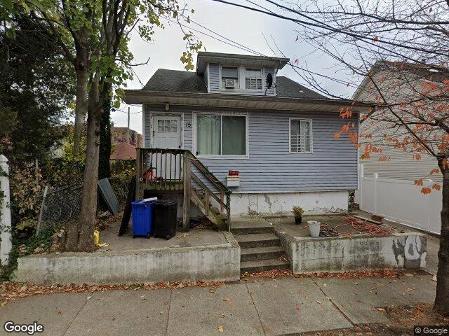 House image located at Staten Island, NY 10304