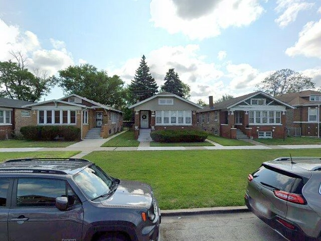 House image located at Chicago, IL 60619