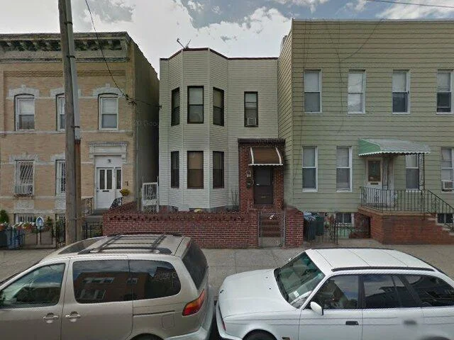House image located at Astoria, NY 11103