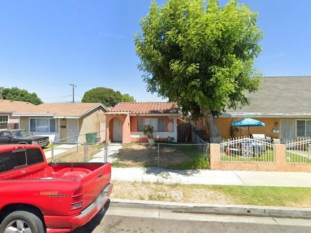 House image located at Long Beach, CA 90805