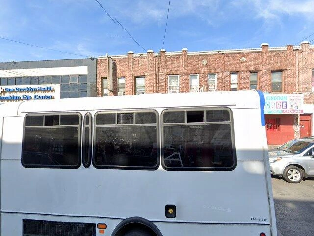 House image located at Brooklyn, NY 11203