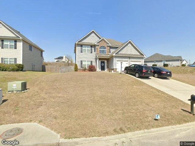 House image located at Graniteville, SC 29829