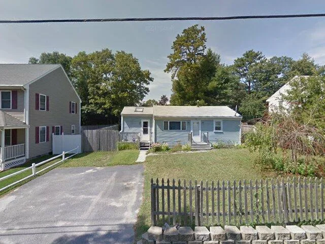 House image located at East Wareham, MA 02538