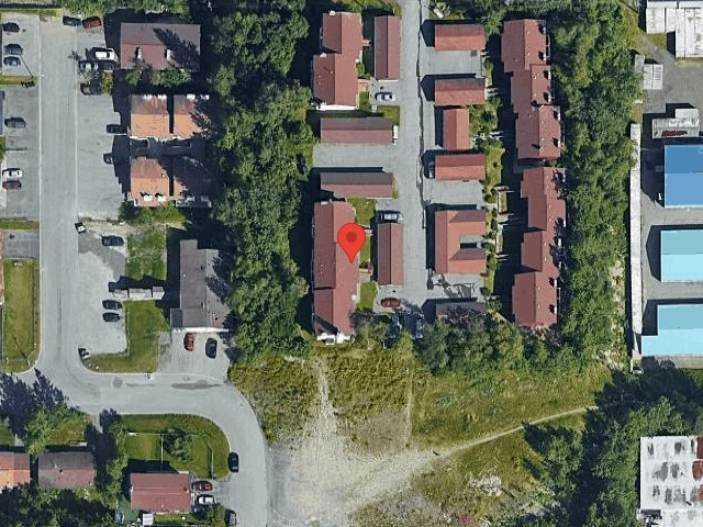 House image located at Anchorage, AK 99504