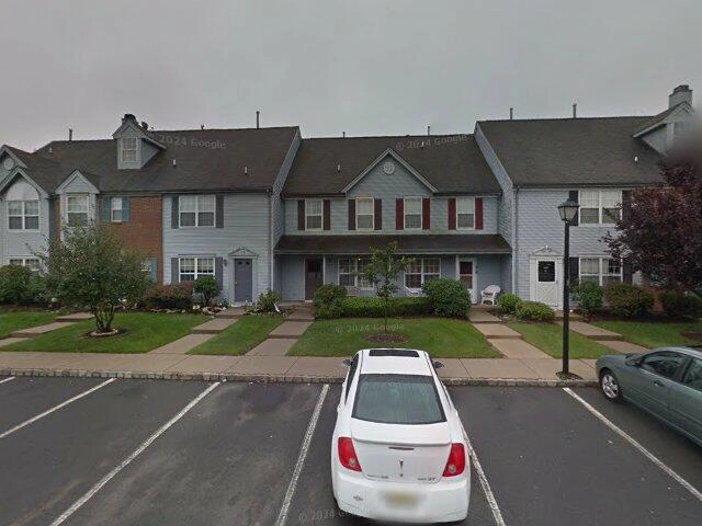 House image located at Kendall Park, NJ 08824