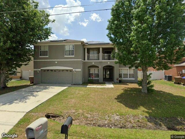 House image located at Kissimmee, FL 34758