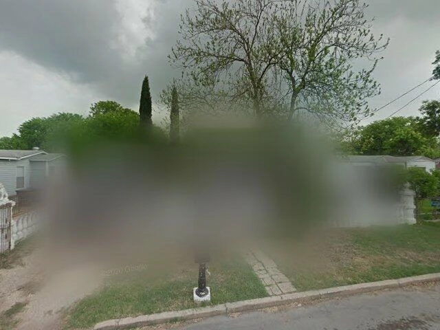 House image located at San Antonio, TX 78226
