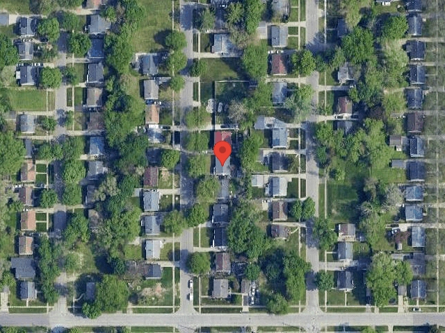 House image located at Flint, MI 48504