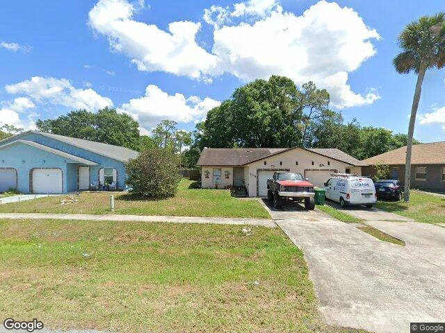 House image located at Cocoa, FL 32926
