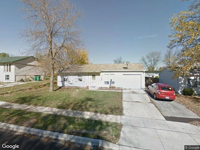 House image located at Romeoville, IL 60446
