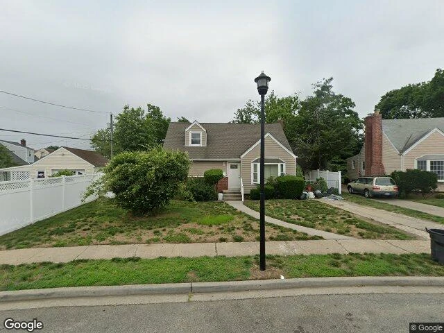 House image located at Uniondale, NY 11553