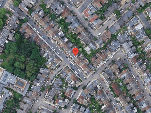 House image located at Woburn, MA 01801