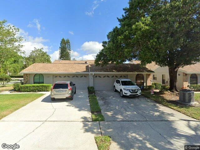 House image located at Palm Harbor, FL 34685