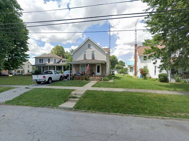 House image located at Bloomville, OH 44818