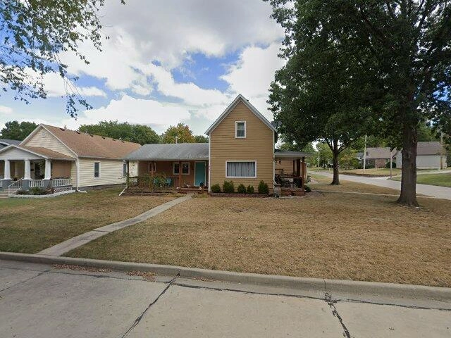 House image located at Tecumseh, MI 49286