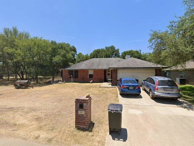 House image located at Belton, TX 76513