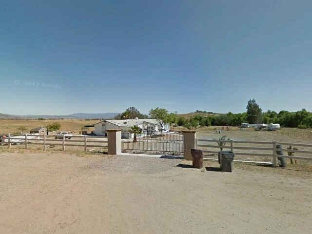 House image located at Menifee, CA 92584