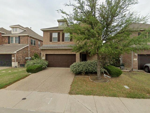House image located at The Colony, TX 75056