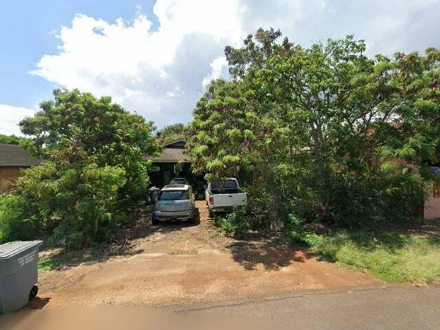 House image located at Eleele, HI 96705