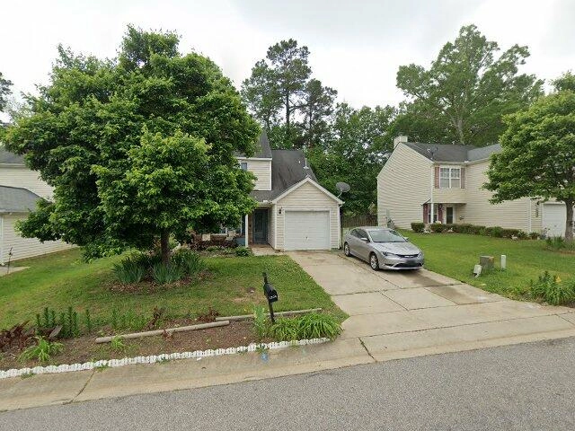 House image located at Raleigh, NC 27610