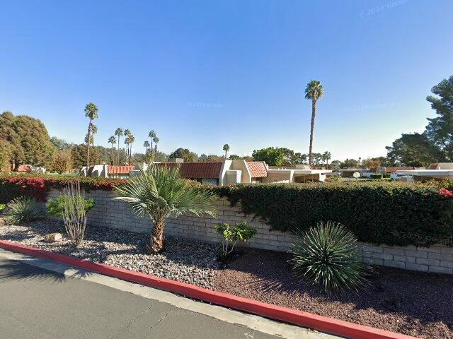 House image located at Rancho Mirage, CA 92270