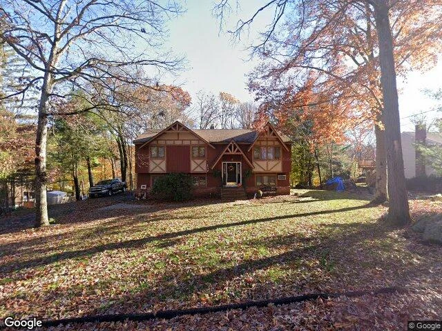 House image located at Stanhope, NJ 07874