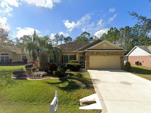 House image located at Palm Coast, FL 32164