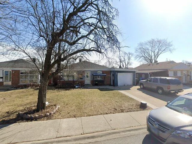 House image located at Chicago, IL 60652