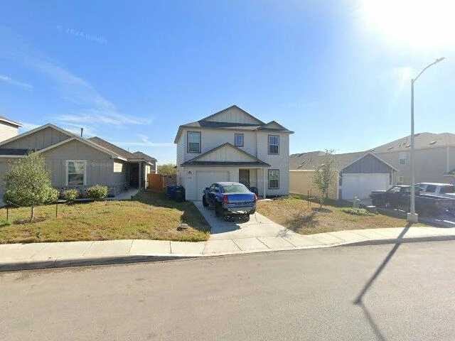 House image located at San Antonio, TX 78219