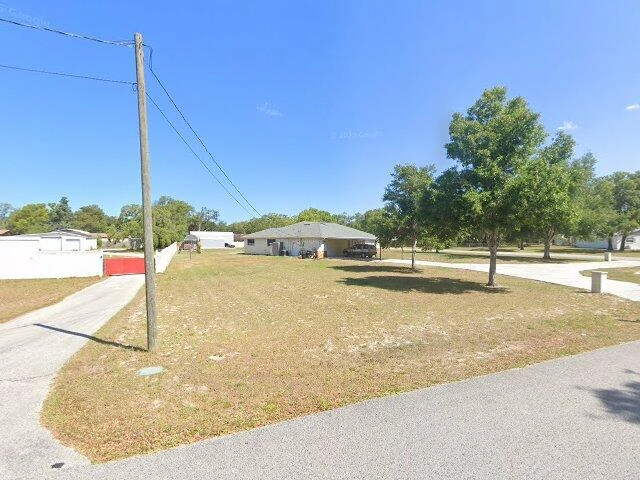 House image located at New Port Richey, FL 34654