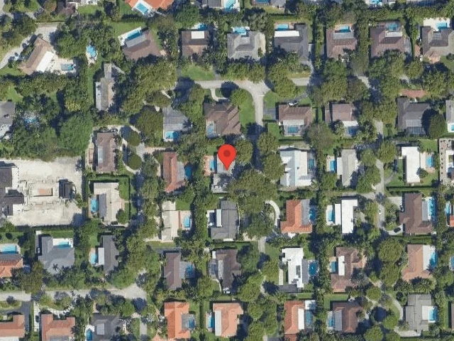 House image located at Miami, FL 33156