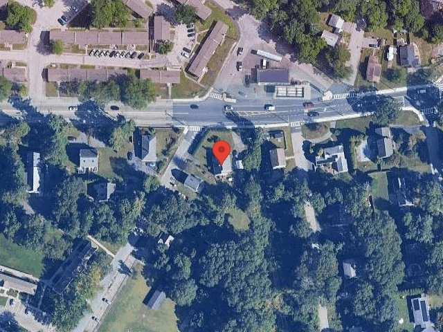 House image located at Cortland, NY 13045