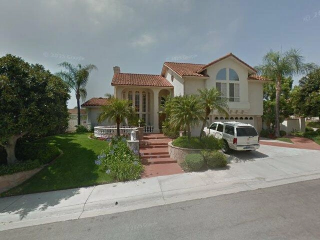 House image located at Yorba Linda, CA 92887