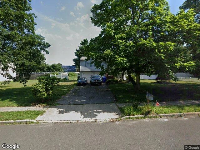 House image located at Brick, NJ 08724