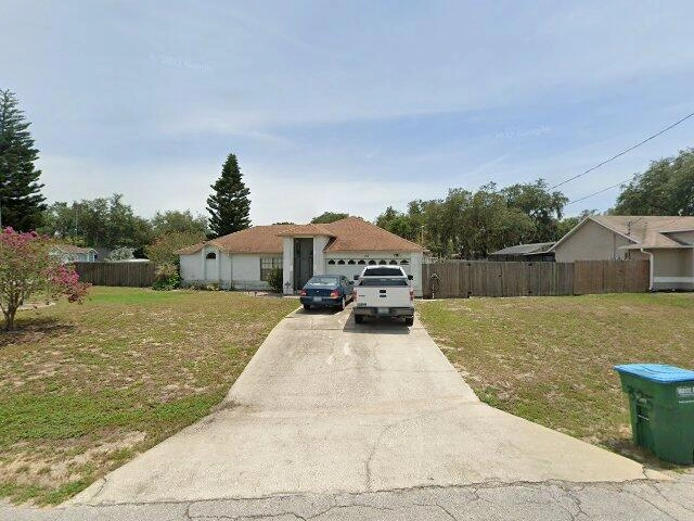 House image located at Deltona, FL 32725