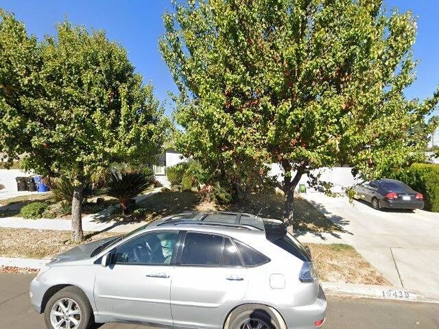 House image located at Reseda, CA 91335