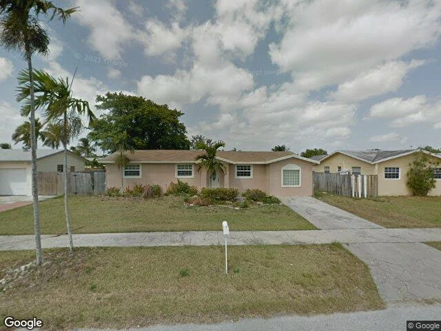 House image located at Homestead, FL 33033