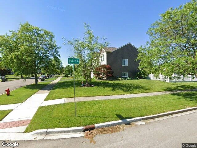 House image located at Yorkville, IL 60560