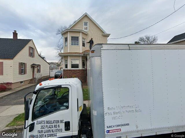 House image located at Elmwood Park, NJ 07407